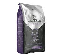 Canagan Light/Senir/Sterilised Complete Cat Food 1.5kg
