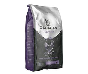 Canagan Light/Senir/Sterilised Complete Cat Food 1.5kg