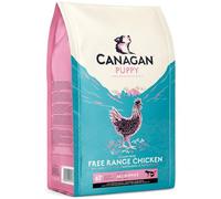 Canagan Puppy Free Range Chicken (12,000g / 12kg) bag
