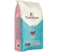 Canagan Puppy Free Range Chicken Grain-Free Dog Food 2kg