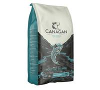 Canagan Scottish Salmon for Dogs 2Kg