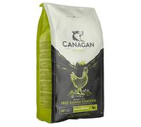 Canagan Small Breed Chicken (6kg)