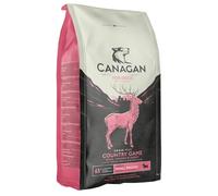Canagan Small Breed Country Game 6kg For Small Dogs