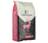 Canagan Small Breed..Game (2kg)