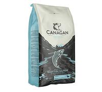 Canagan Small Breed Scottish Salmon 6kg