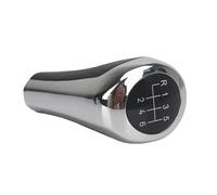CANAKMUMBB Car Gear Knob Car Gear Shift Knob for BMW for X1 X3 X5 for 1356Series E46 E53 E60 E61 E63 E65 E81 E82 E83 E84 E87 E90 E91 E92 Car Gear Shift Knob(6 Speed B)