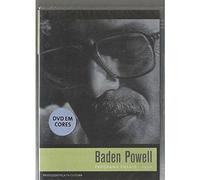 Canal 3 Distribuidora Baden Powell - Programa de Ensaio 1990 - DVD