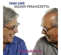 Canal 3 Distribuidora Ivan Lins & Gilson Peranzzetta - Cumplicidade -