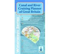 Canal and River Cruising Planner of Great Britain (Waterways Series)