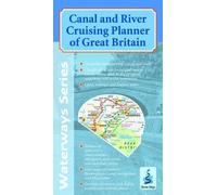 Canal and River Cruising Planner of Great Britain (Waterways Series)