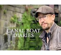 Canal Boat Diaries - Season 1-4