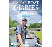 Canal Boat Diaries: Series 5 [DVD]