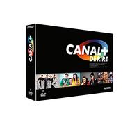 Canal + de rire - Coffret 11 DVD