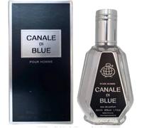 Maison Alhambra Maitre De Blue EDP 100 ml