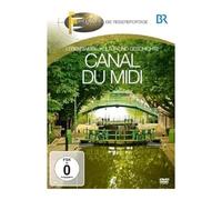 Br-Fernweh - Canal Du Midi [DVD]