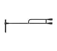 Canal feed arm Maver Mv-R Noir TU