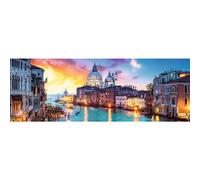 Canal Grande, Venedig