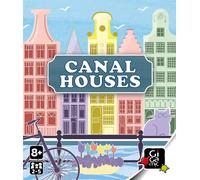 Canal Houses