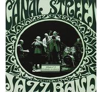Canal Street Jazz Band - Album Nº 2 En Directo