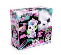 Canal Toys Unicorn Glow In The Dark Creative Paintings
