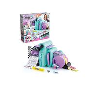 Canal Toys 3 In 1 Super Decoration Workshop