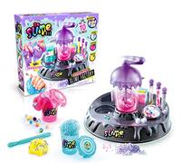 Canal Toys Factory Sensory Slime DIY - From 6 Years - SSC 205, Purple
