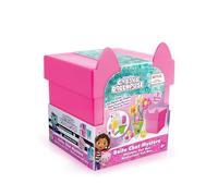 Canal Toys - GABBY ET LA MAISON MAGIQUE - Boite Chat Mystere - Assortiment - GAB 013