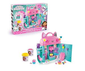 Canal Toys Gabbys Dollhouse Dough House