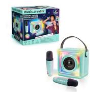 Canal Toys - Music Creator - Karaoke Station - 14+ - INF 062