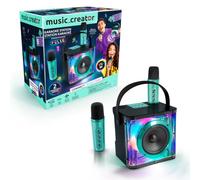 Canal Toys - Music Creator - Pulse Karaoke Station - 14+ - INF061