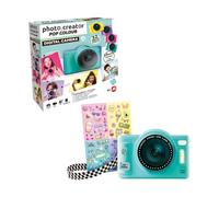 Canal Toys Pop Colour Digital Camera (Random Model)