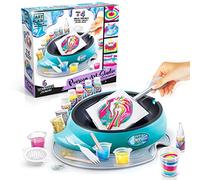 Canal Toys Pouring Art Studio, All-in-One Studio