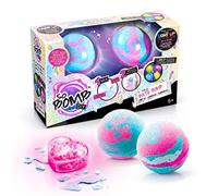 So Bomb Light Up Bath Bomb 2 Pack - Assorted