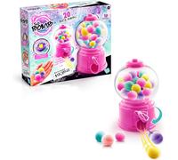 Canal Toys - So Bomb - Vintage Bath Bomb Dispenser Surprise Machine - Scented B