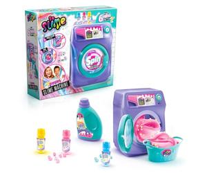Canal Toys - SO DIY - So Slime DIY - La Machine a Laver de Slime -So Fresh - SSC 244