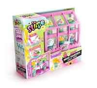 Canal Toys So Slime Flower Mini Garden