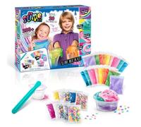 Canal Toys So Slime - Making Kit for Making 20 Slimes - Children's DIY Crafts SSC 185 Multi-Coloured
