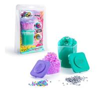 Canal Toys So Slime Sensations Mix’In Sensations 2 Pack