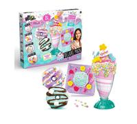 Canal Toys So Slime Sensations Sugary Crush Deluxe Pack Canal Toys Multicolor