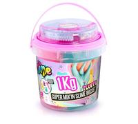 Canal Toys - So Slime - Super Slime Cube Mix' in with SDO Decorations - SSC148