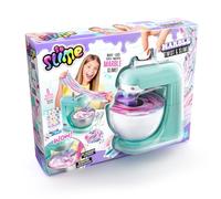 So Slime Twist and Slime Mixer, Real Spinning Mixer & Bowl