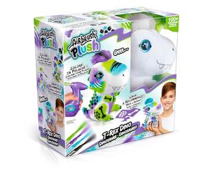 Canal Toys - Style 4 Ever - Color Your Dinosaur - OFG243