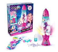Canal Toys Style 4 Ever DIY Lava Lamp Kit