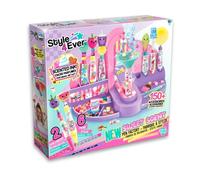 Canal Toys Style 4 Ever DIY Sweet Scent Pen Factory