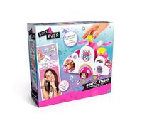 Canal Toys Style 4 Ever Eraser Studio