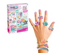 Canal Toys Style 4 Ever Magic Clay Jewellery Refill Kit