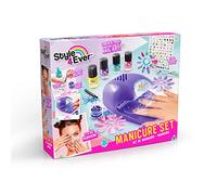 Canal Toys Style 4 Ever Nail Art Manicure Set