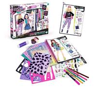 Canal Toys - Style for Ever-Fashion Designer Portfolio 285-Channel Toys, OFG 285
