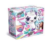 Canal Toys Color Your Unicorn Board Game
