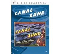Canal Zone (1942) (DVD) Eddie Laughton Harriet Hilliard John Hubbard (US IMPORT)